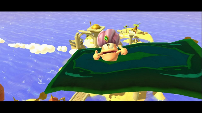 Worms Ultimate Mayhem - Customization Pack – image 8