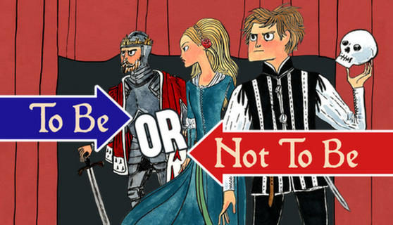 To Be or Not To Be – image 3