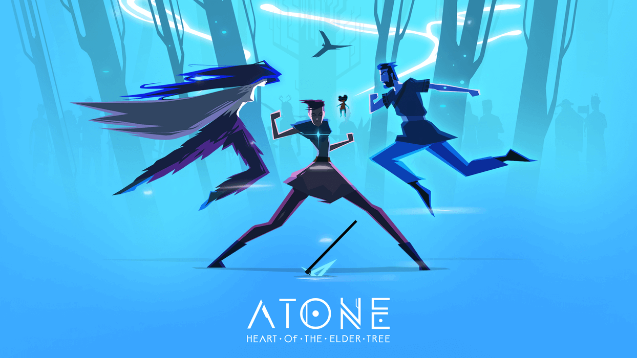 ATONE: Heart of the Elder Tree  for sale in Emirates from Games2all