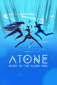 ATONE: Heart of the Elder Tree -  for sale in Emirates from Games2all