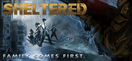 Sheltered – image 3