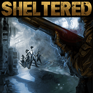 Sheltered -  for sale in Emirates from Games2all