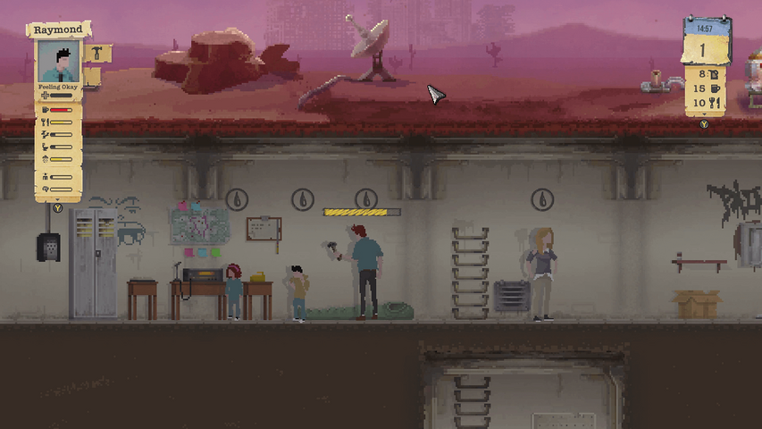 Sheltered – image 4