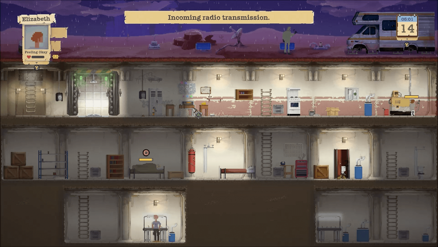 Sheltered – image 5