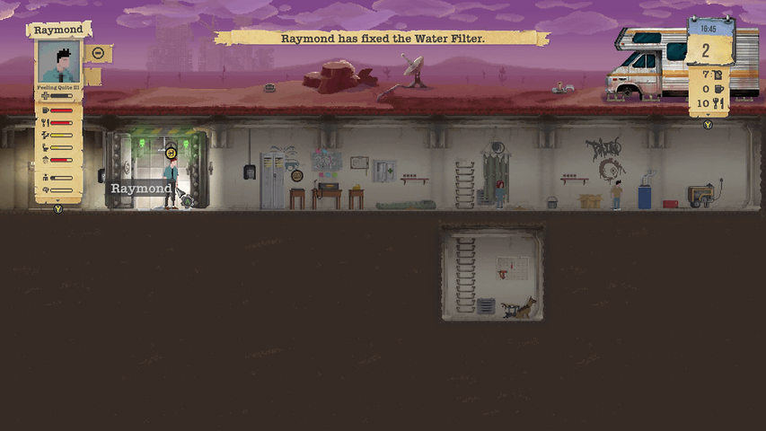 Sheltered – image 7