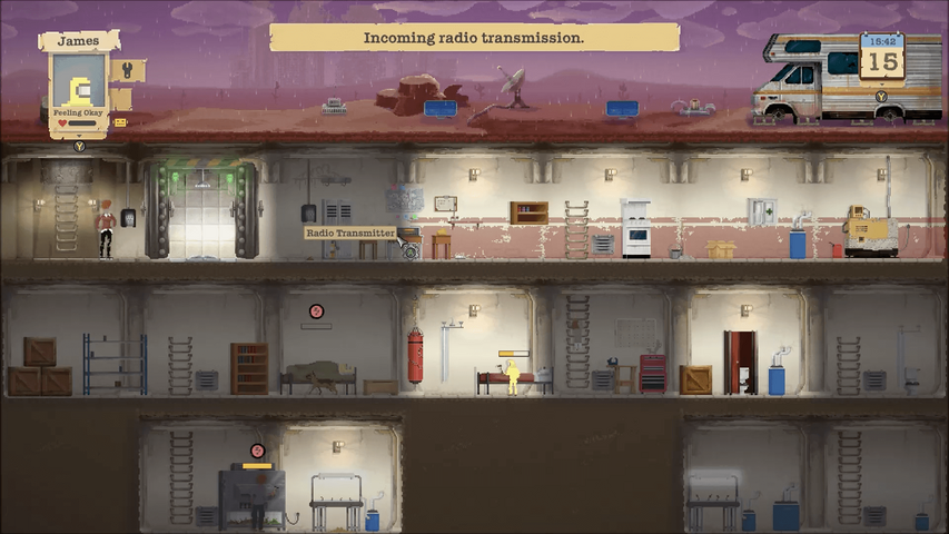 Sheltered – image 10