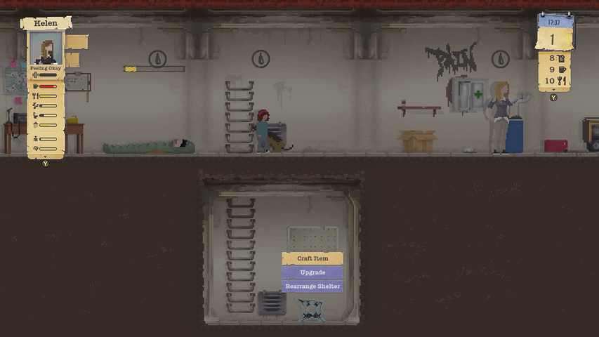 Sheltered – image 11