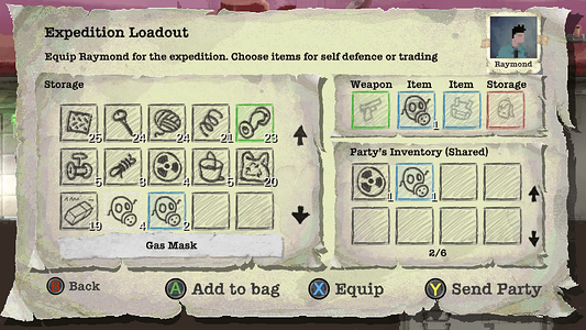 Sheltered  for sale in Emirates from Games2all