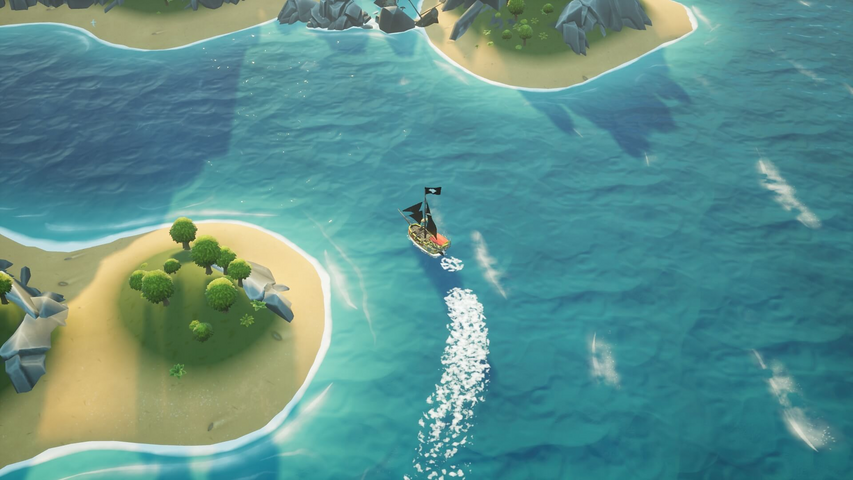 King of Seas – image 4