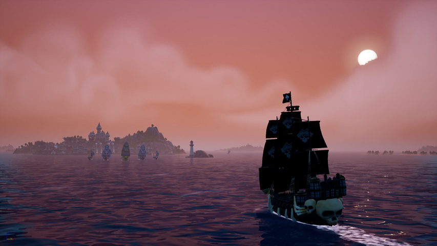 King of Seas – image 10