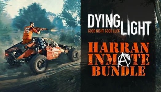 Dying Light - Harran Inmate Bundle -  for sale in Emirates from Games2all