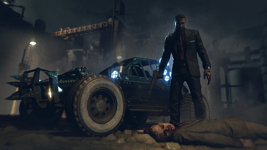 Dying Light - Harran Inmate Bundle – image 2