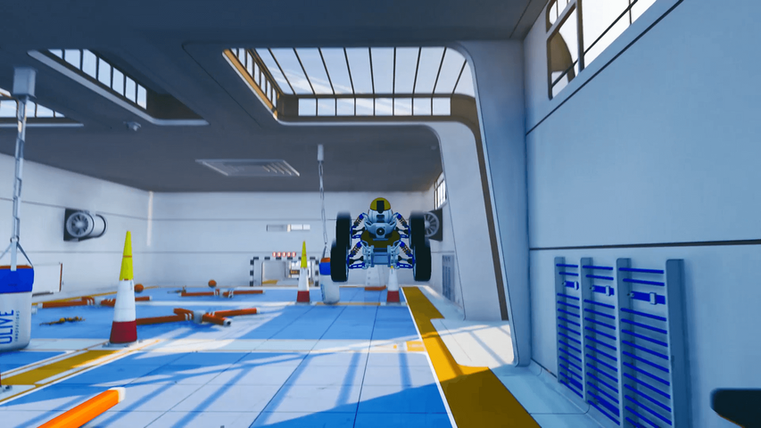 Main Assembly – image 3