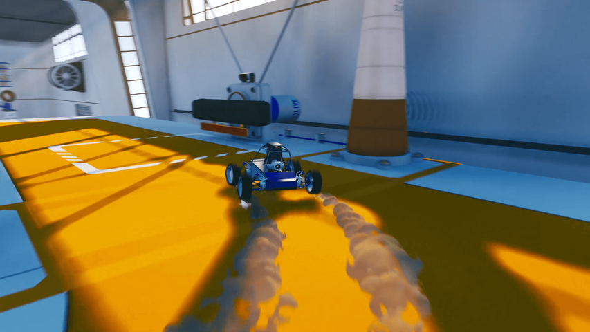 Main Assembly – image 5