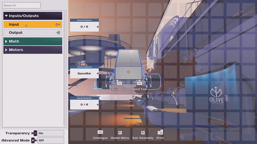 Main Assembly – image 12