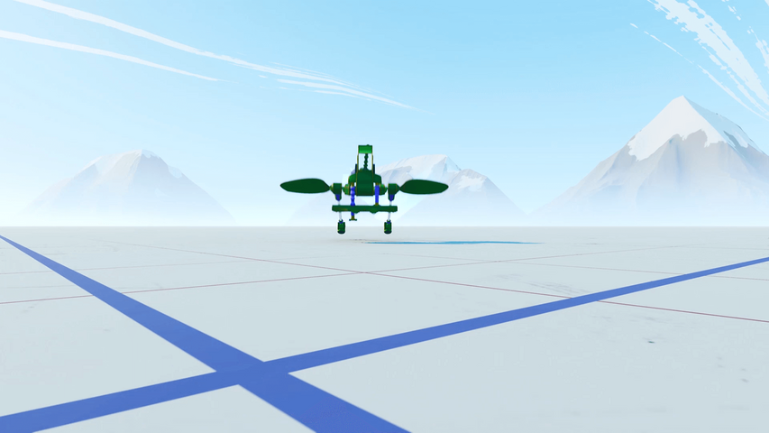 Main Assembly – image 13