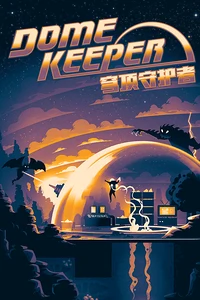 Dome Keeper -  for sale in Emirates from Games2all