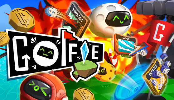 Golfie – image 3