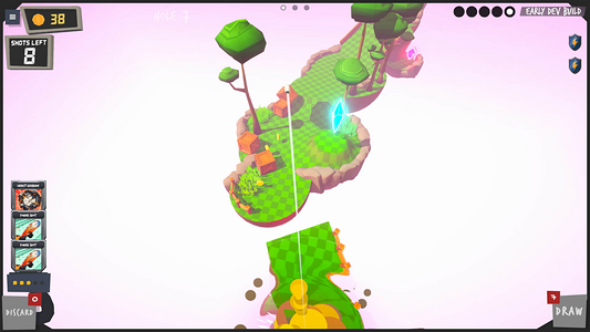 Golfie  for sale in Emirates from Games2all