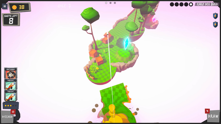 Golfie – image 11