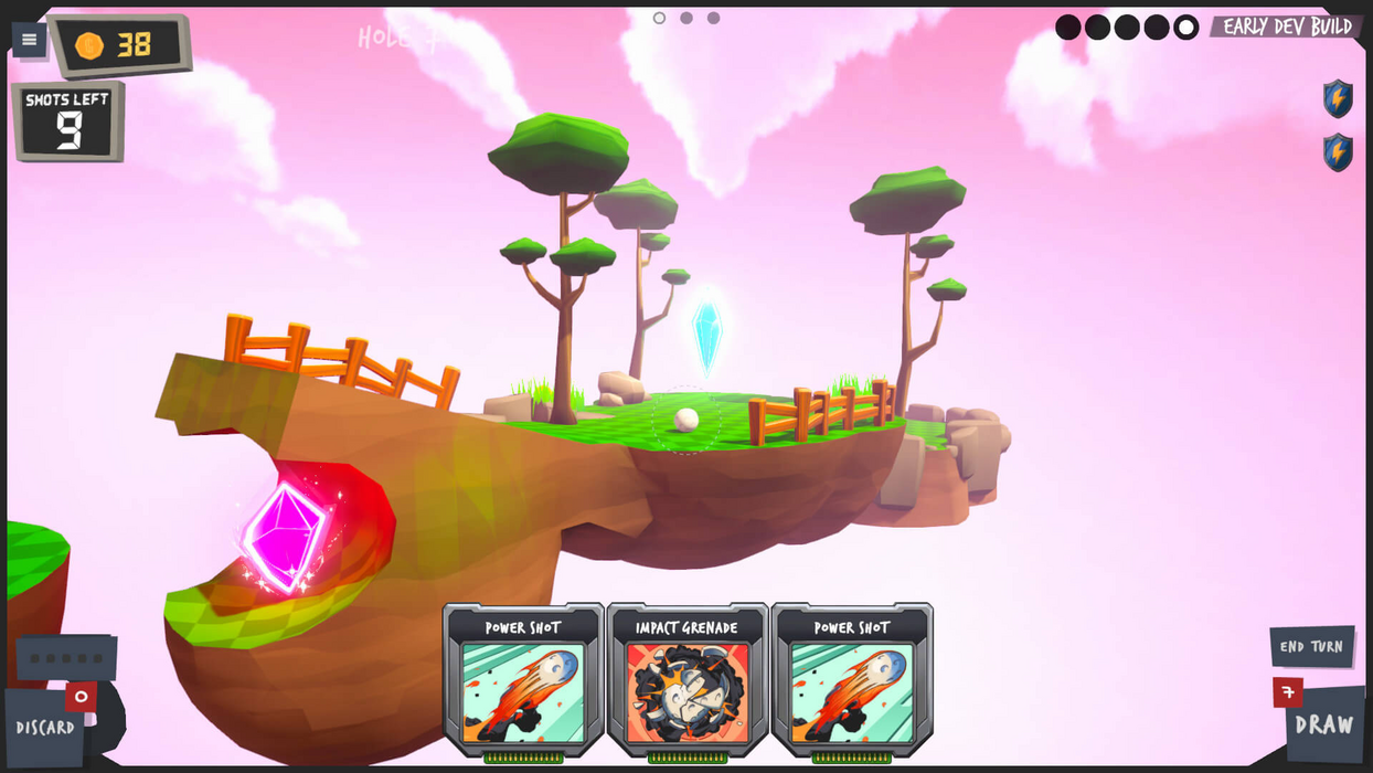 Golfie  for sale in Emirates from Games2all