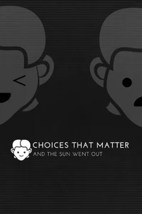 Choices That Matter: And The Sun Went Out -  for sale in Emirates from Games2all