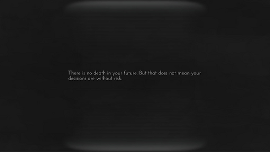 Choices That Matter: And The Sun Went Out  for sale in Emirates from Games2all