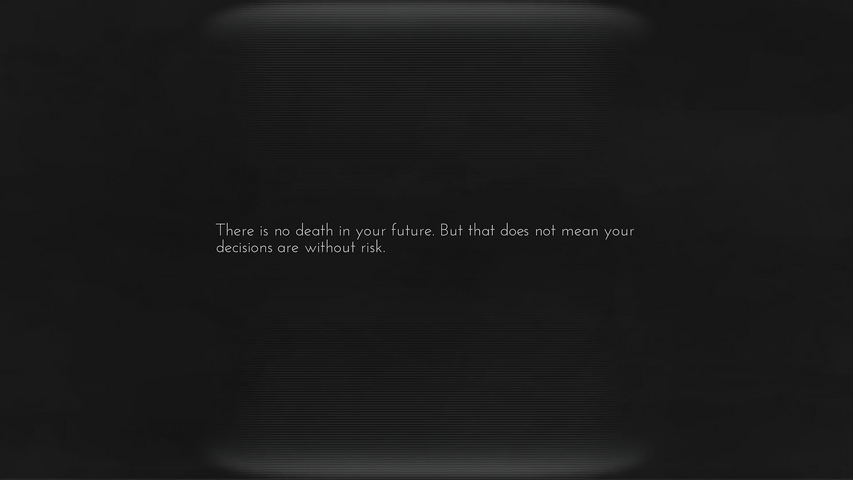 Choices That Matter: And The Sun Went Out – image 10