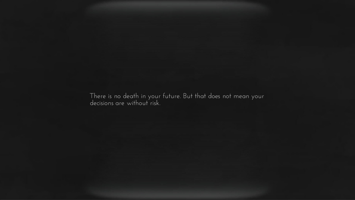 Choices That Matter: And The Sun Went Out  for sale in Emirates from Games2all