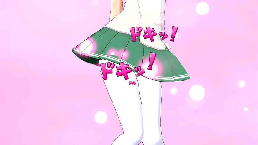 Gal*Gun Returns – image 6