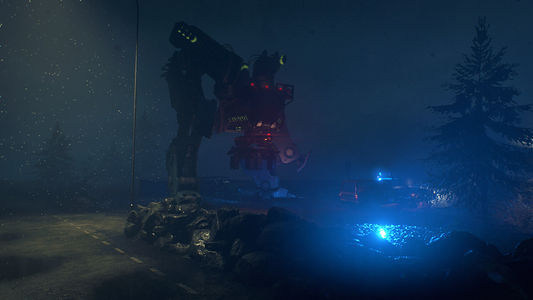 Generation Zero® - Alpine Unrest  for sale in Emirates from Games2all