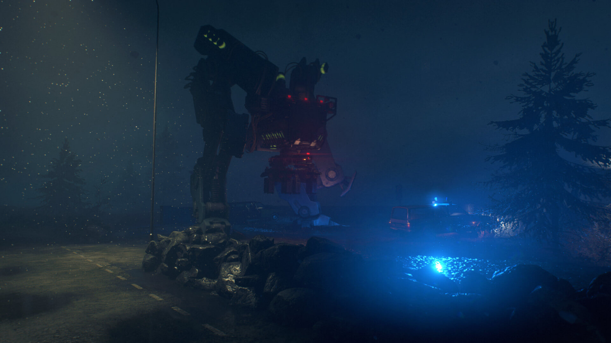 Generation Zero® - Alpine Unrest  for sale in Emirates from Games2all