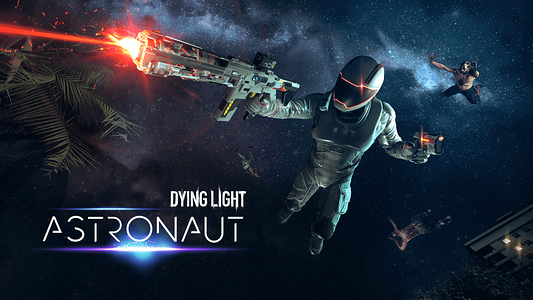 Dying Light - Astronaut Bundle  للبيع في ألإمارات من خلال Games2all