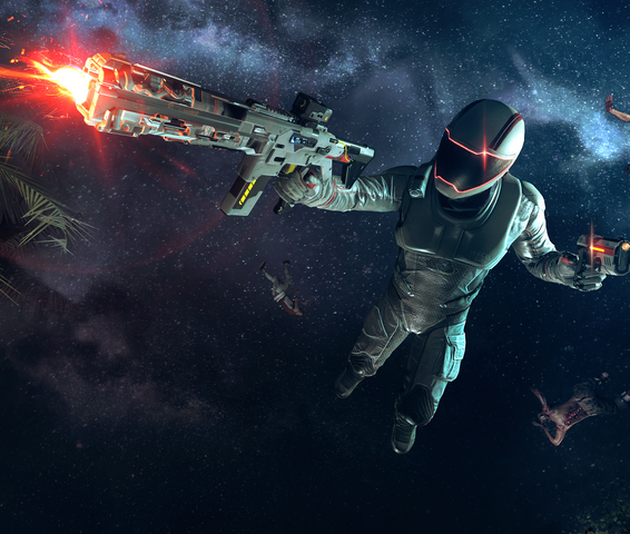 Dying Light - Astronaut Bundle – image 2