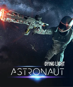 Dying Light - Astronaut Bundle -  for sale in Emirates from Games2all
