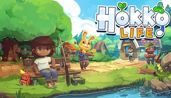 Hokko Life – صورة 2