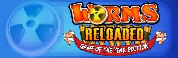 Worms Reloaded - Game Of The Year -  for sale in Emirates from Games2all