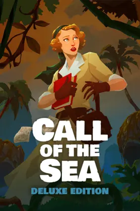 Call of the Sea - Deluxe Edition