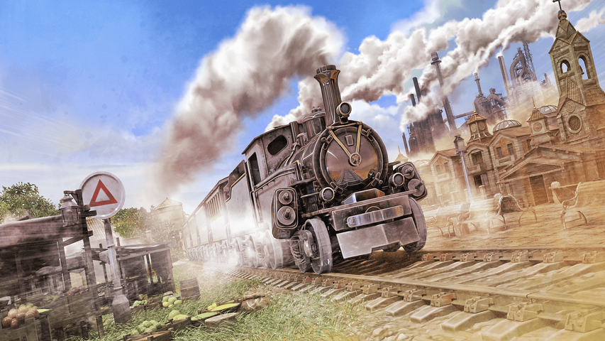 Sweet Transit – image 2