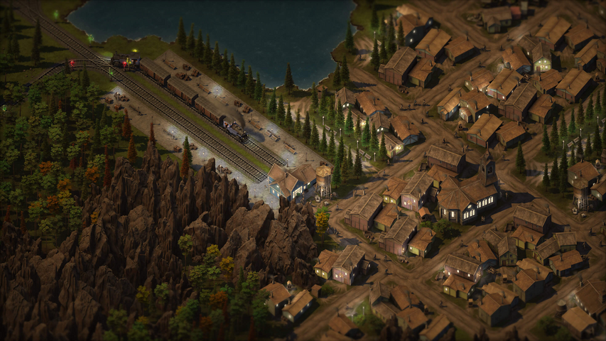Sweet Transit – image 3