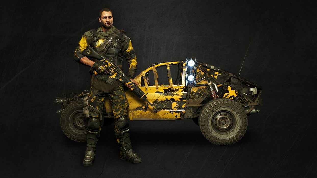 Dying Light - Rais Elite Bundle  للبيع في ألإمارات من خلال Games2all