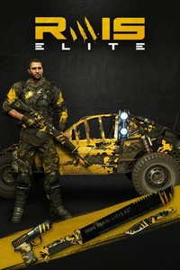 Dying Light - Rais Elite Bundle -  for sale in Emirates from Games2all