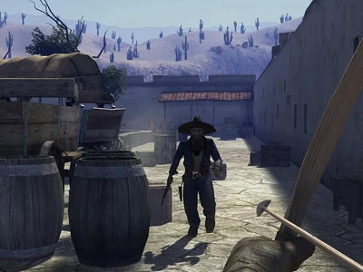 Call of Juarez -  for sale in Emirates from Games2all