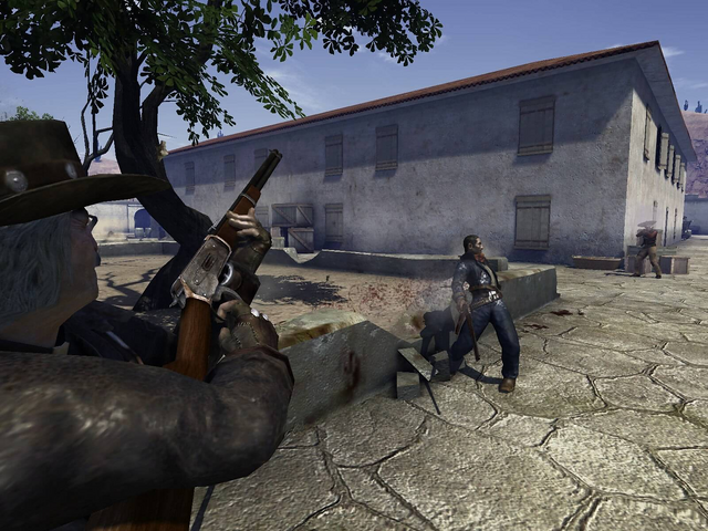 Call of Juarez – image 2