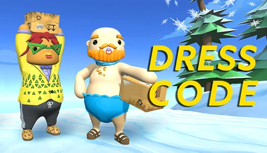 Totally Reliable Delivery Service - Dress Code -  for sale in Emirates from Games2all