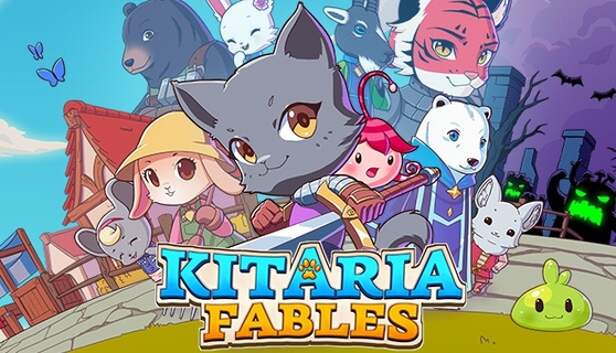 Kitaria Fables – image 3
