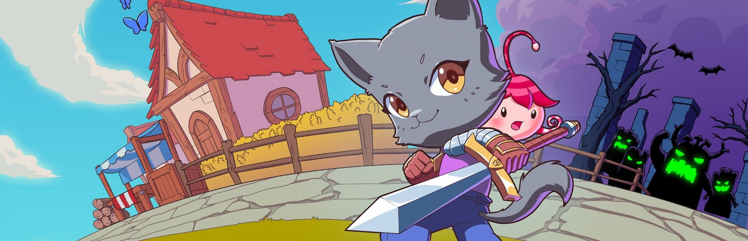 Kitaria Fables – image 2