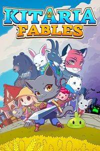 Kitaria Fables -  for sale in Emirates from Games2all