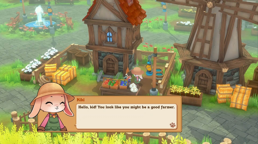 Kitaria Fables – image 11