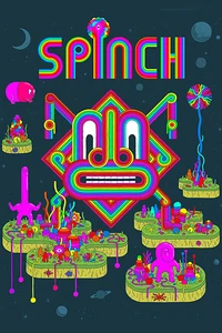 Spinch -  for sale in Emirates from Games2all